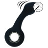 Levelz Stimulateur de prostate Loopeez 9 x 3.4cm